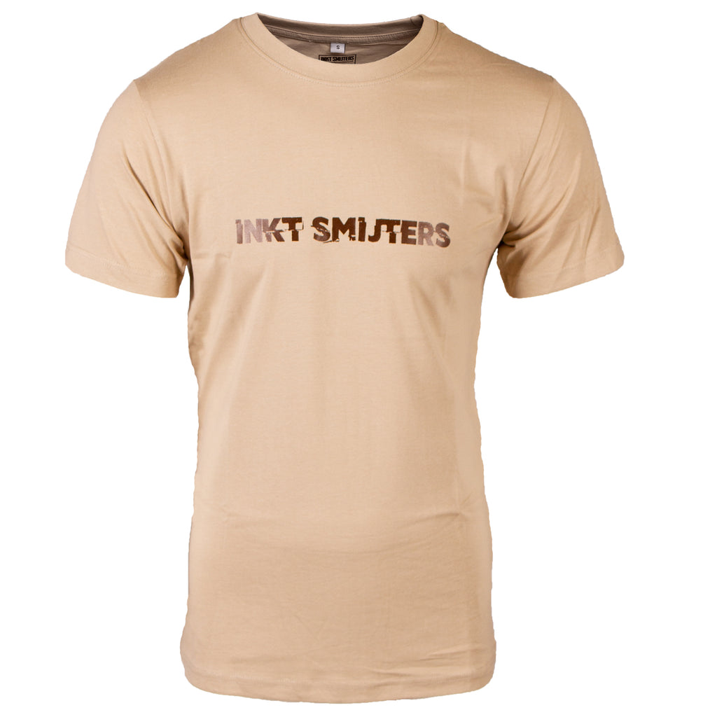 Inkt Smijters T-shirt